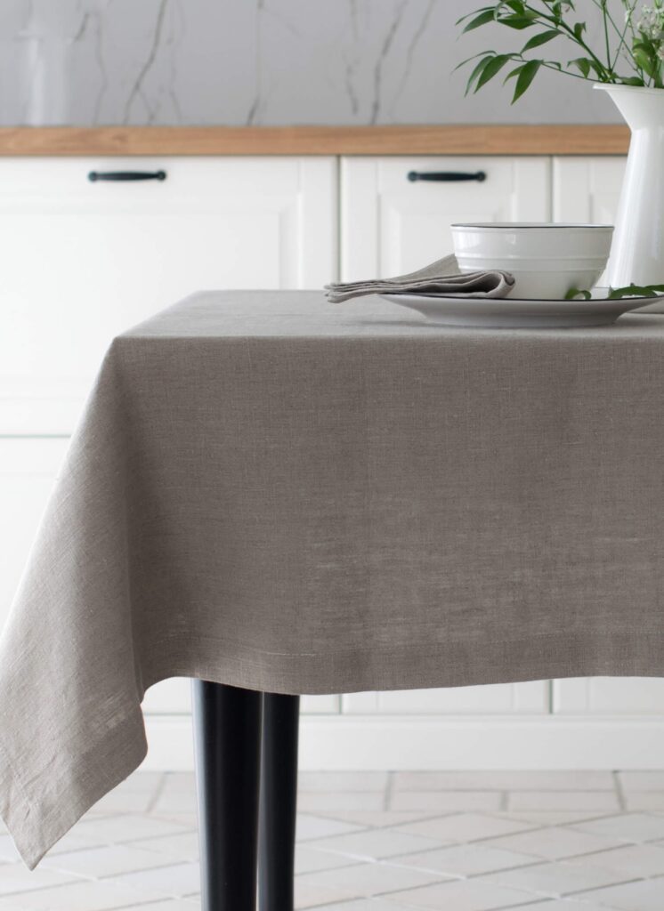 Table Cloths Linen South Africa