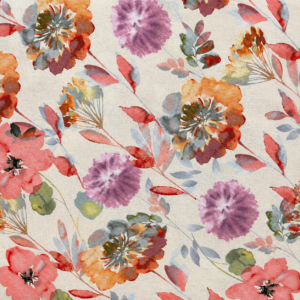Watercolour Floral