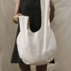 The Linen Knot Tote