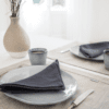 Linen Napkin set made in south africa
