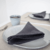 Linen Napkin set made in south africa