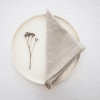 Linen Napkin set made in south africa