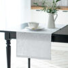 Square Linen Table Runners available in all sizes