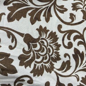 Floriated Chocolate